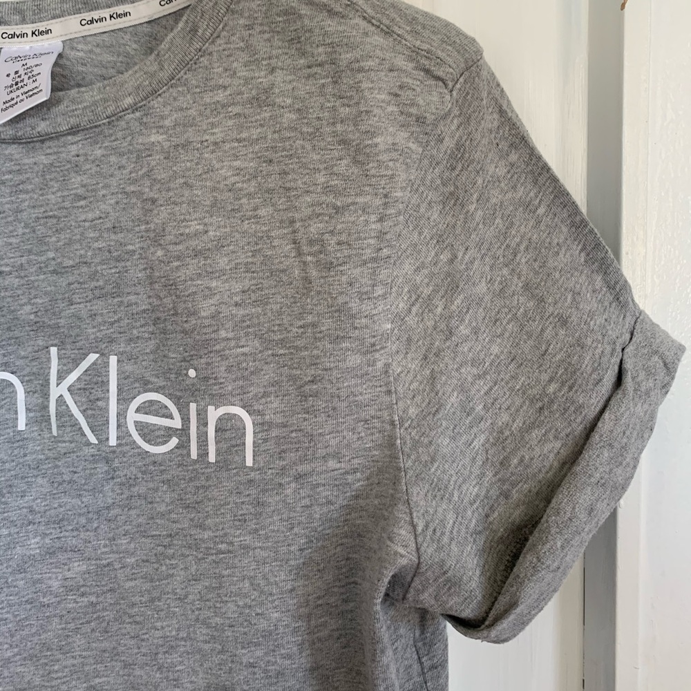 Calvin Klein